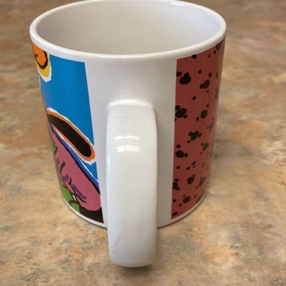 NWOT -Disney Goofy Mug - Picture 3 of 7
